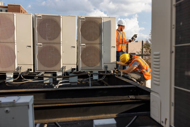 Best HVAC Installation Services  in Massanetta Springs, VA