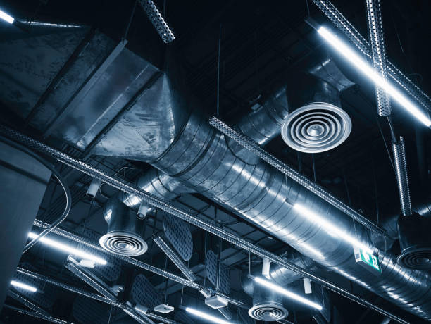 Best HVAC Air Duct Cleaning  in Massanetta Springs, VA