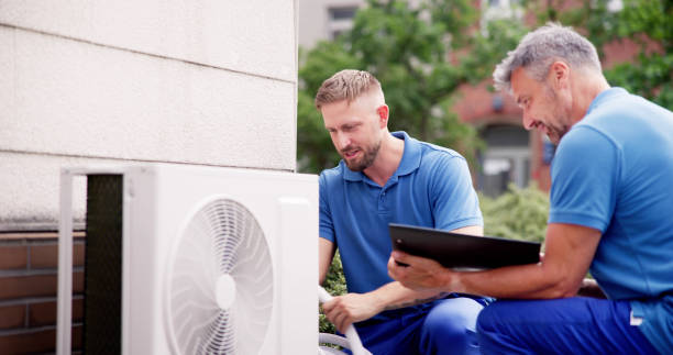 Best Commercial HVAC Repair  in Massanetta Springs, VA
