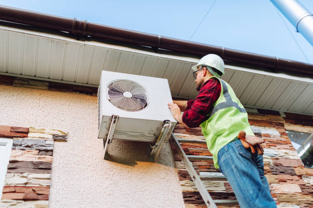 Best Affordable HVAC Services  in Massanetta Springs, VA
