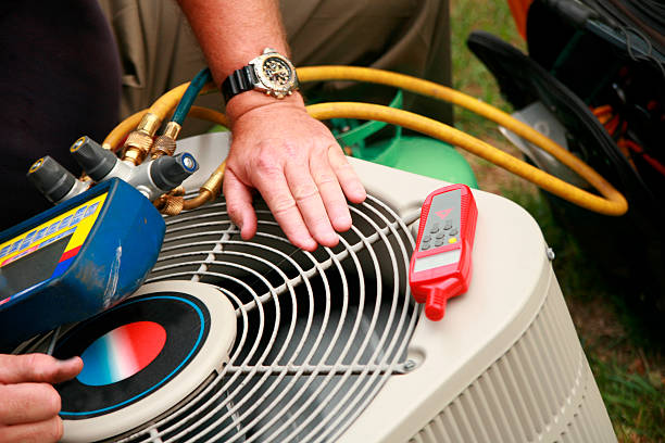 Best 24/7 HVAC Repair  in Massanetta Springs, VA