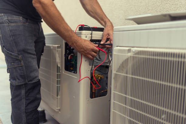 Best 24/7 HVAC Repair  in Massanetta Springs, VA