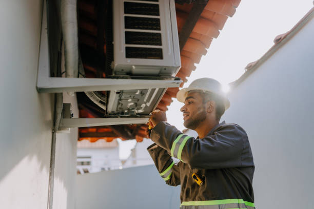 Best Emergency HVAC Repair  in Massanetta Springs, VA