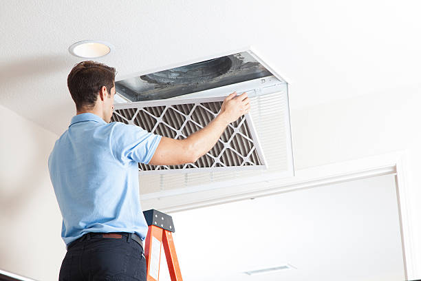Best HVAC Tune-Up Services  in Massanetta Springs, VA