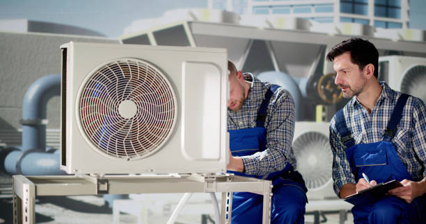 Best HVAC Repair Near Me  in Massanetta Springs, VA