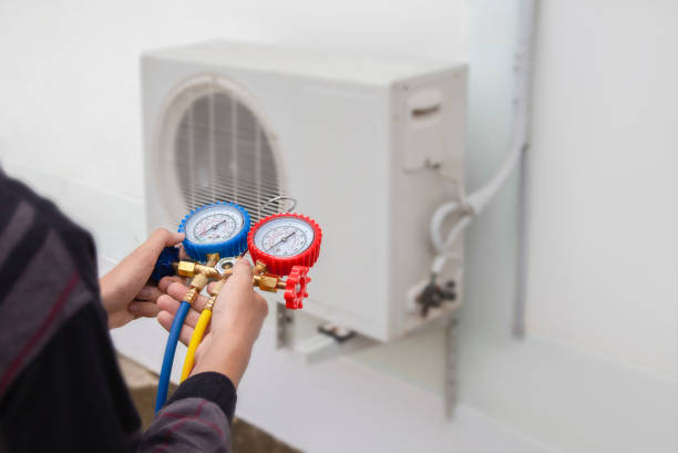 Best HVAC Air Duct Cleaning  in Massanetta Springs, VA