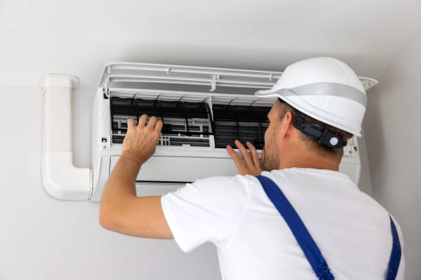 Professional HVAC in Massanetta Springs, VA