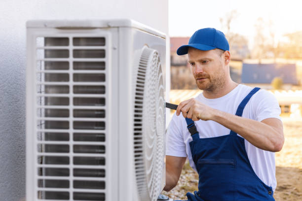 Best Emergency HVAC Repair  in Massanetta Springs, VA