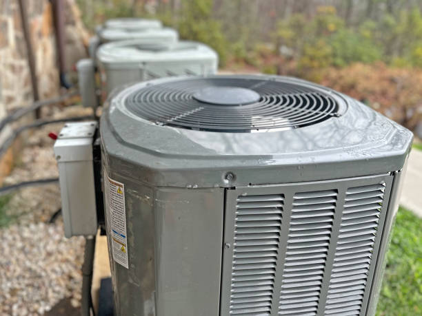 Best HVAC Air Duct Cleaning  in Massanetta Springs, VA