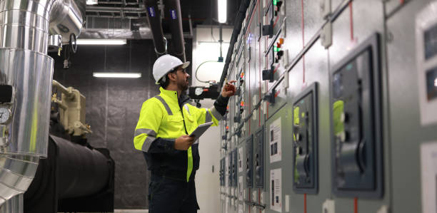 Best HVAC Companies Near Me  in Massanetta Springs, VA