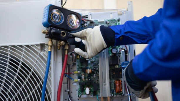 Best HVAC System Installation  in Massanetta Springs, VA