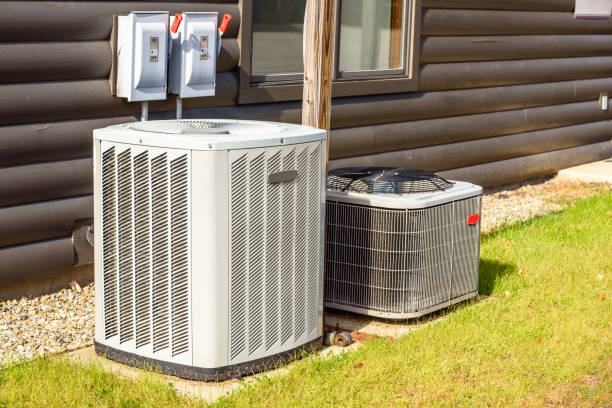 HVAC Maintenance Plan in Massanetta Springs, VA