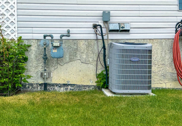 Best HVAC Repair Near Me  in Massanetta Springs, VA