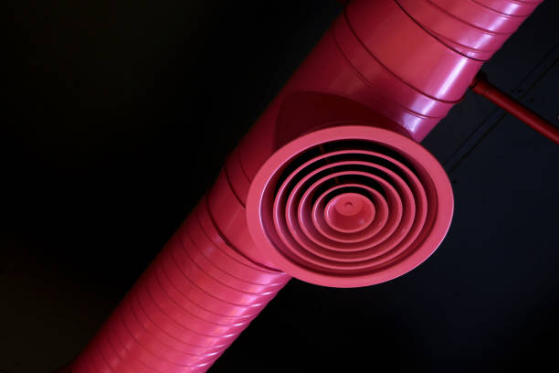 Trusted Massanetta Springs, VA HVAC Experts